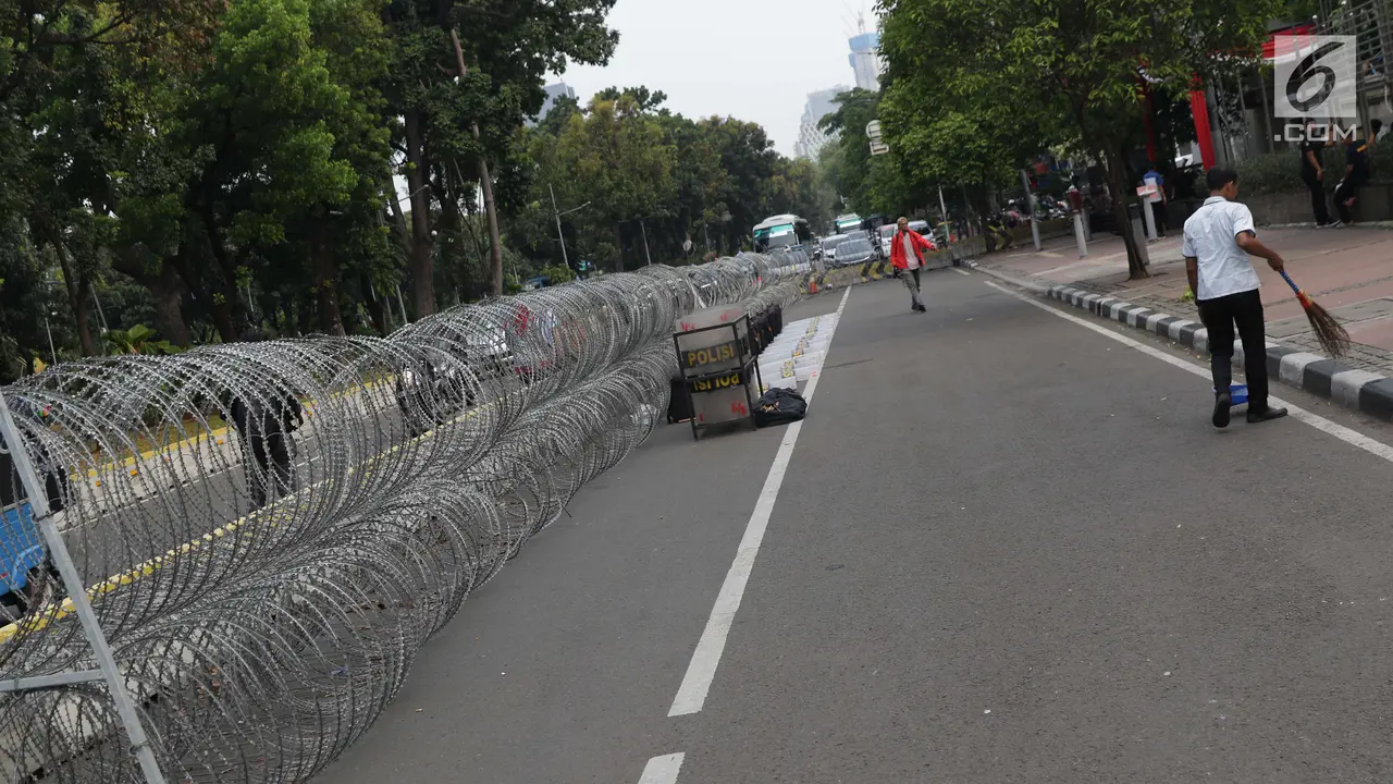 Gedung MK