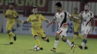 Dua Pilar Kembali, Mitra Kukar Pede Lawan PSIS