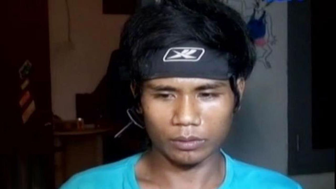 Agus Mengaku Angeline Dibunuh Ibu Angkatnya