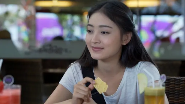 Siapa Takut Jatuh Cinta