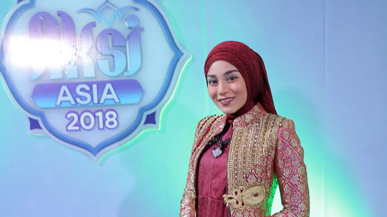 [Bintang] Uyaina Arshad