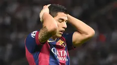 Selain Luiz Suarez, ternyata ada beberapa pesepak bola lain yang pernah menggigit lawannya saat dilapangan. Siapa saja mereka, simak video berikut ini.