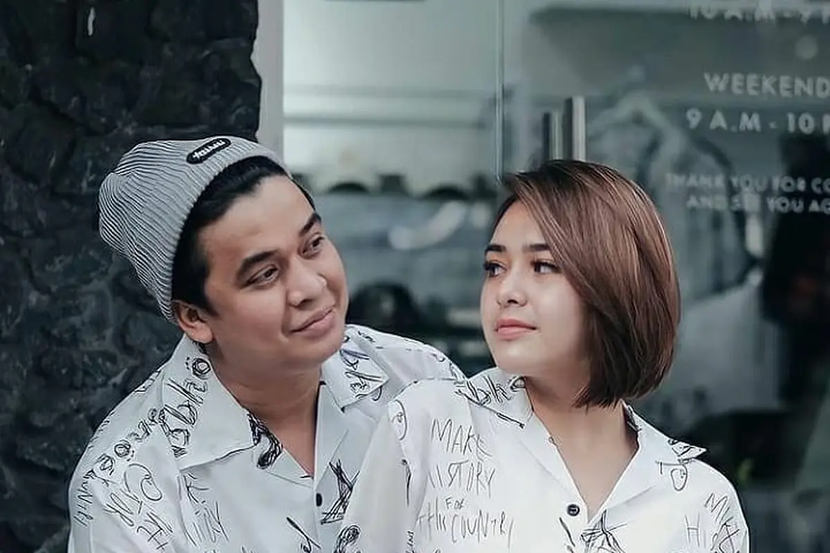 6 Selebriti yang Putus Cinta di 2021, Ada Amanda Monopo hingga Gisella Anastasia