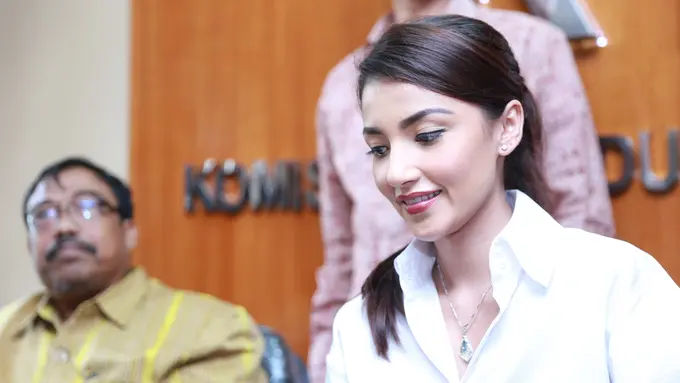 [Bintang] Tsania Marwa