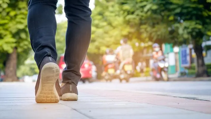 Tidak Seperti Di Jakarta, 6 Kota Ini Sangat Memanjakan Para Pejalan Kaki