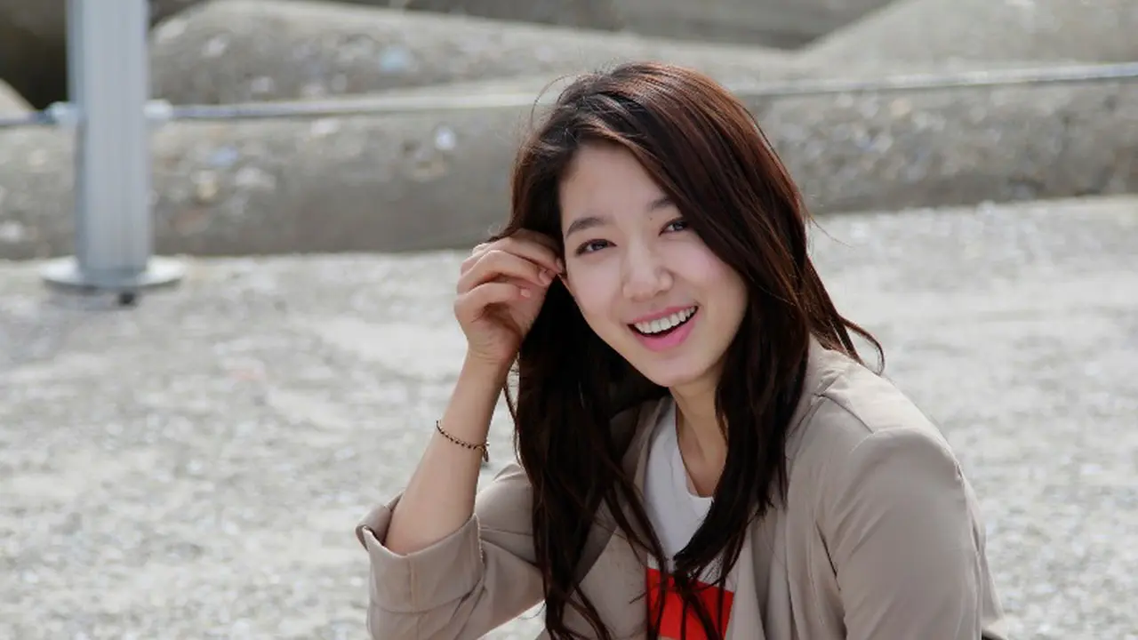 Park Shin Hye