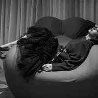 Nia Ramadhani (Instagram/ramadhaniabakrie)