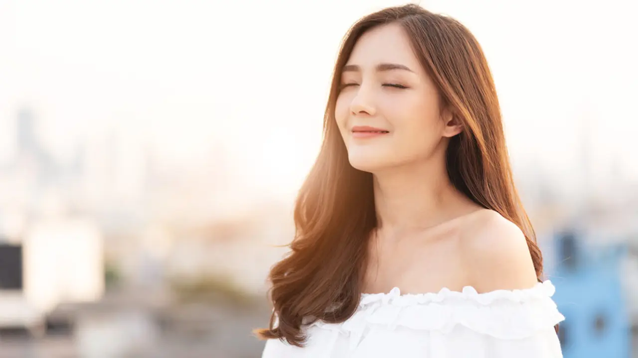 bahagia