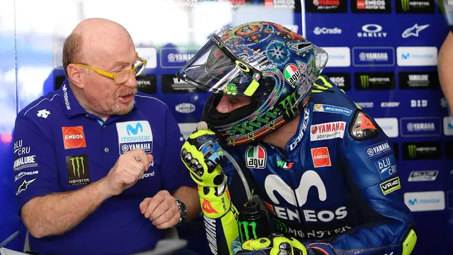 Valentino Rossi