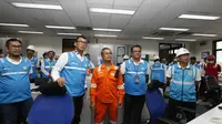 Rayakan Natal 2023, PLN Jamin Pasokan Listrik ke 234 Gereja Jakarta