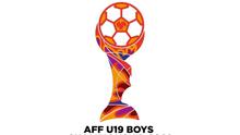 Logo Piala AFF U-19 2022. (Twitter AFF)