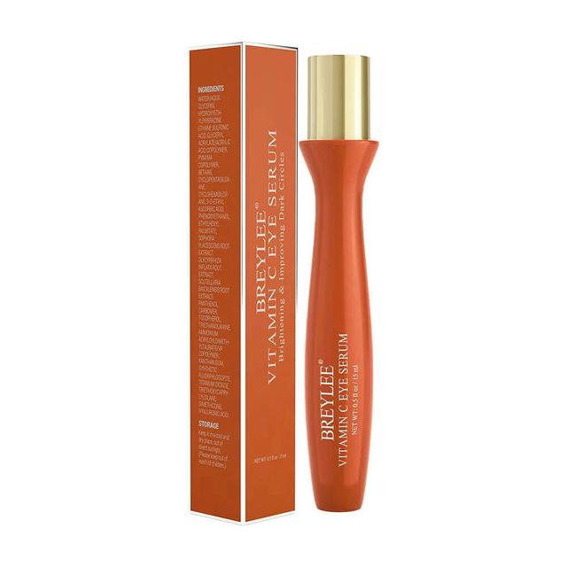 10 Rekomendasi Eye Serum Terbaik Edisi Terbaru 2024, Temukan Produk