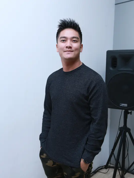 (Deki Prayoga/Fimela.com)