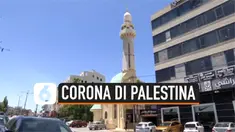 thumbnail mesjid di palestina buka lagi setelah corona