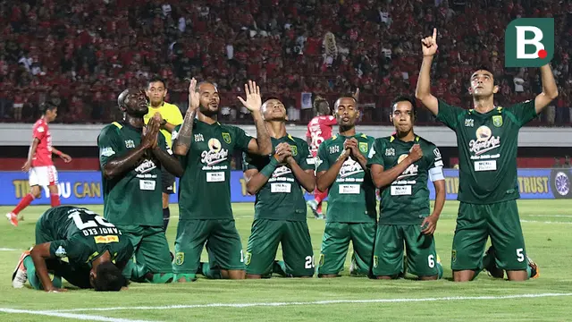 Persebaya Surabaya