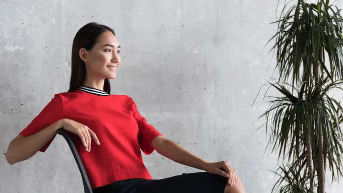 Percaya Nggak Kulit Glowing Bisa Jadi Kekuatanmu dalam Meraih Mimpi? Buktikan Yuk!