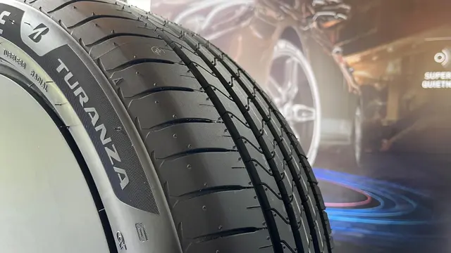 Bridgestone