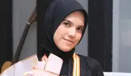 Mahasiswi Telkom Nadira Az-Zahra Ditemukan dalam Kondisi Linglung