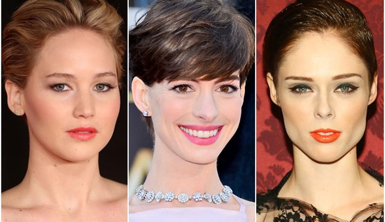 Gaya Rambut Pixie Bikin 8 Selebriti Ini Jadi Bahan Omongan! - Photo ...