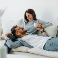 Cinta yang tulus./Copyright&nbsp;shutterstock.com/g/bnenin