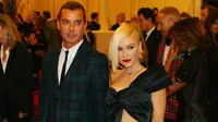 Kebelet Punya Momongan, Mimpi Gwen Stefani Jadi Kenyataan