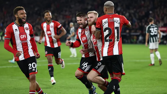 Sheffield United
