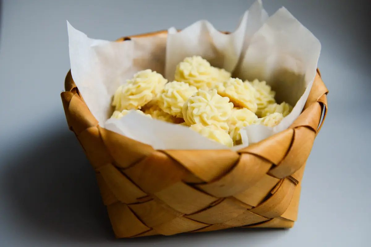 kue semprit