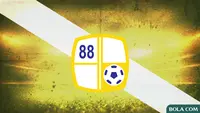 Barito Putera Logo (Bola.com/Adreanus Titus)