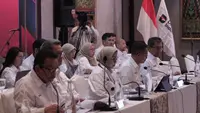 PT Dirgantara Indonesia Ubah Susunan Direksi dan Komisaris