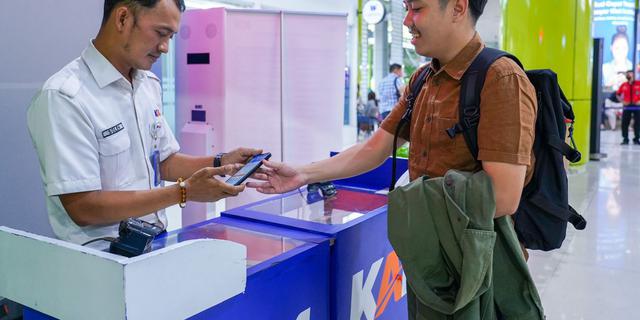 Diskon Tarif Nataru Resmi Berlaku, Tiket Pesawat hingga Kereta Api Turun Harga