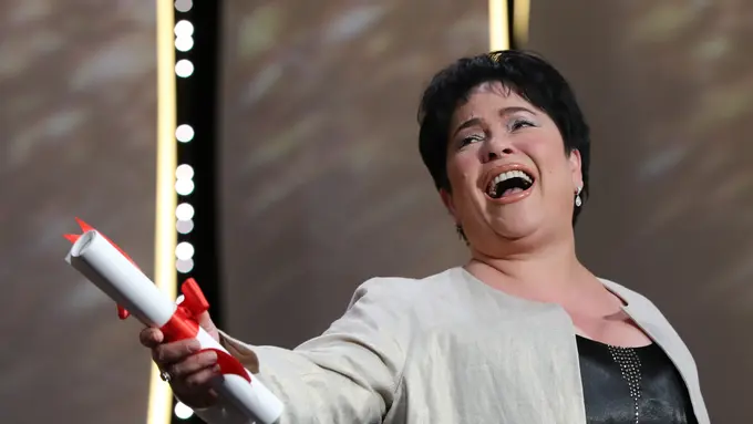 Jaclyn Jose