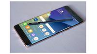 Harga dan Spesifikasi Samsung Galaxy Note 7 (Sumber: Forbes)