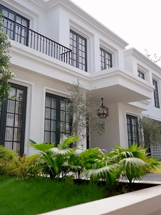 Nabila Syakieb room tour rumahnya (Instagram/nsyakieb85)