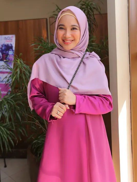 (Deki Prayoga/Bintang.com)