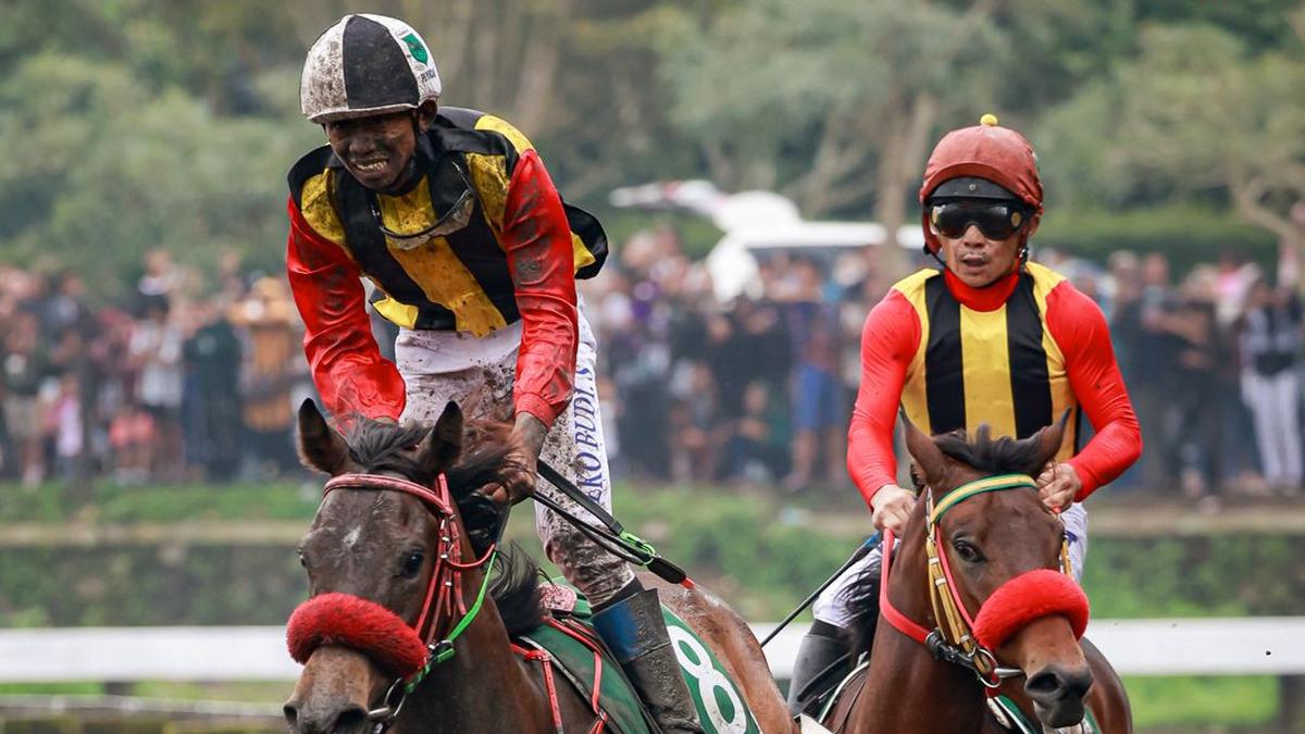 Jelang Indonesia’s Horse Racing 2026, Gusti Bhre Kenang Tradisi Pacuan Kuda Mangkunegaran Abad 19