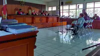  Suap Wali Kota Cimahi, 2 Pengusaha Cuma Divonis 2,5 Tahun Bui