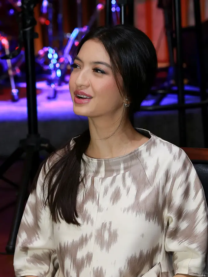 Raline Shah