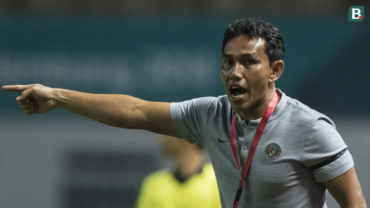 Indonesia Vs Myanmar