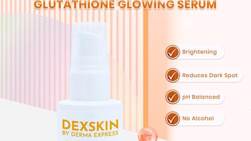 Ketahui Manfaat Kombinasi Vitamin C dan Glutathione untuk Lindungi Kulit  dari Radikal Bebas