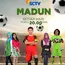 Madun adalah sinetron bertemakan sepak bola yang tayang di SCTV