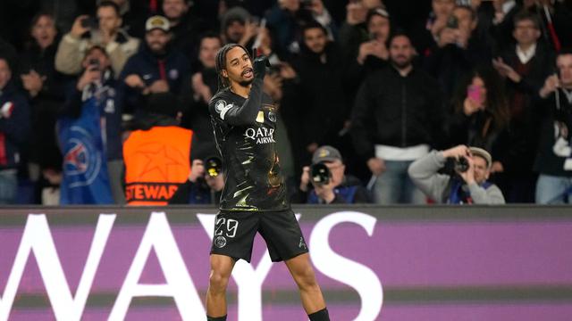 PSG vs Chelsea
