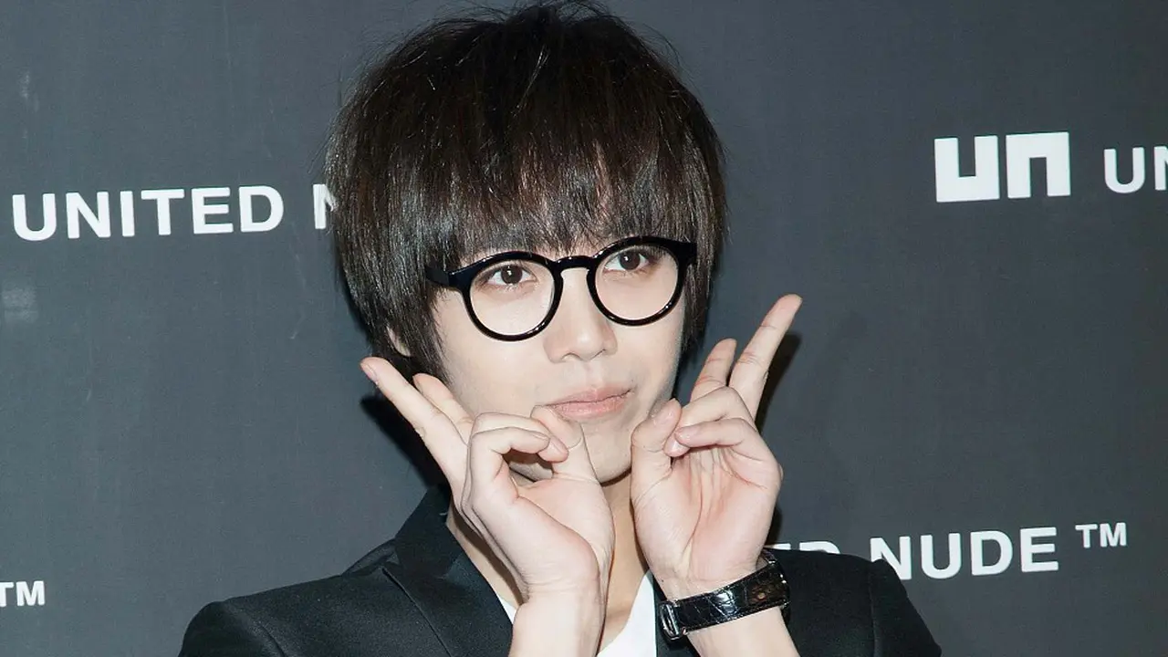 Mir `MBLAQ` Pernah Hidup Sengsara