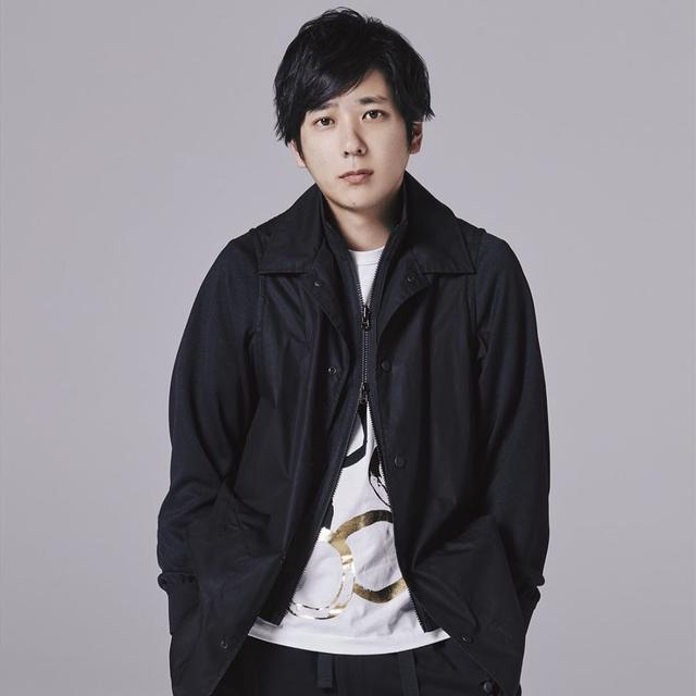 Kazunari Ninomiya (Instagram/ arashi_5_official)