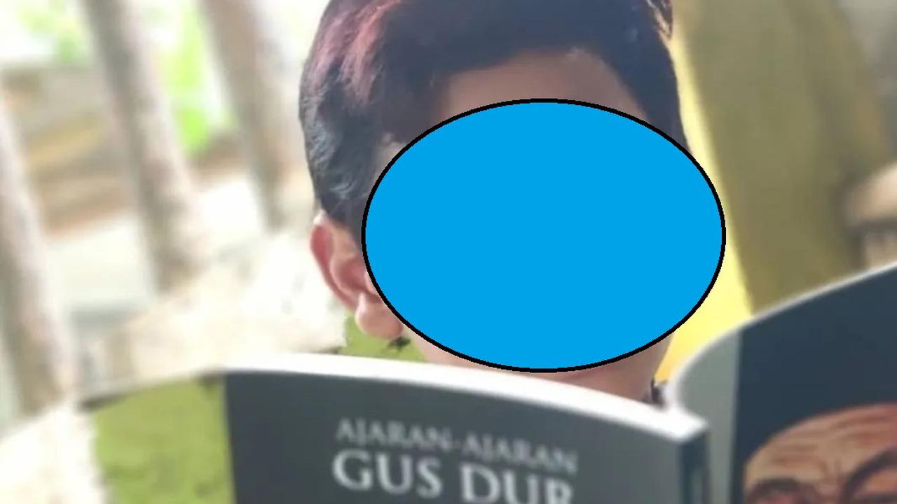 David Latumahina (Foto: Instagram/@chicohakim)