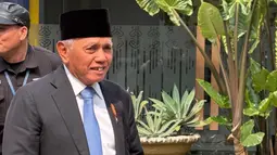 Hatta Rajasa, Mantan Duet Prabowo di Pilpres Kini jadi Wakil Ketua Wantimpres