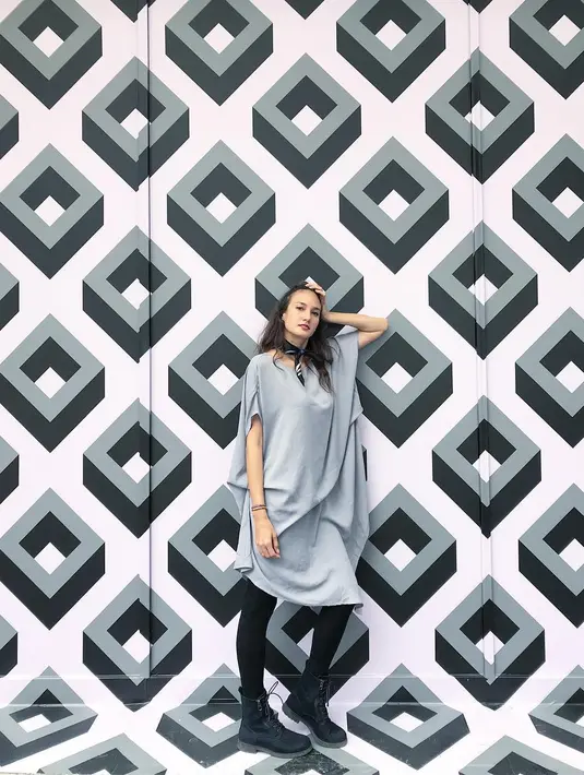 (Instagram/nadinelist)