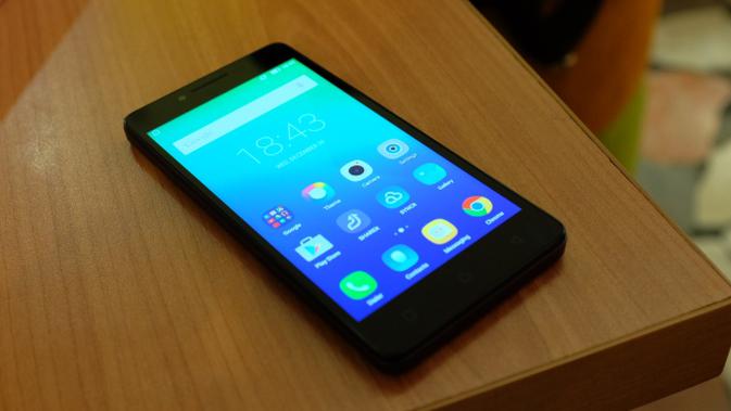 Harga Lenovo A6010 Bekas Dan Lengkap Dengan Spesifikasinya Tekno Liputan6 Com