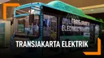 Trans Jakarta Elektrik, Ini Perbedaannya
