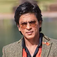 Shahrukh Khan