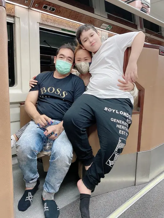 Inul Daratista (Instagram/inul.d)